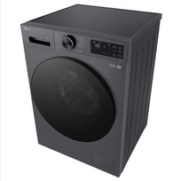 skalbimo masina 11 kg - LG F4X5011TBB - 6 nuotrauka