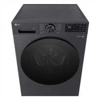 skalbimo masina 11 kg - LG F4X5011TBB - 9 nuotrauka