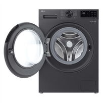 skalbimo masina 11 kg - LG F4X5011TBB - 10 nuotrauka