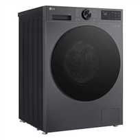 skalbimo masina 11 kg - LG F4X5011TBB - 11 nuotrauka