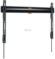 Vogels TVM 3603 Sieninis laikiklis televizoriams 40-100", Juodas (Black)