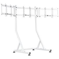 simuliatorius - Thermaltake GEA-RMS-TMSWHT-01 Monitoriaus laikiklis, 32"-55", Baltas (White) - 1 nuotrauka
