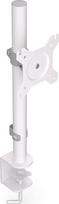 monitorius 27 coliu - Endorfy Atlas Single Onyx Baltas (White) - 1 nuotrauka