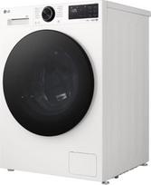 wash machine - LG F4X5011TWB - 1 nuotrauka