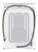 wash machine - LG F4X5011TWB - 3 nuotrauka