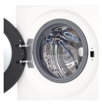 wash machine - LG F4X5011TWB - 5 nuotrauka