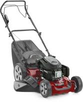 savaeige 53 cm - CASTELGARDEN XC 53 SE, 53 cm, savaeigė benzininė - 1 nuotrauka