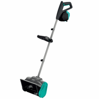 BESK Sniego valytuvo akumuliatorius 20V 28cm