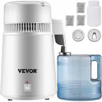 vevor - Vevor Profesionalus vandens distiliatorius, 4 L, 750 W - 1 nuotrauka