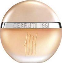 Cerruti 1881 EDT 100 ml. Testeris