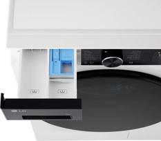 wash machine - LG F2X50S9THB - 3 nuotrauka