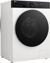 wash machine - LG F2X50S9THB - 7 nuotrauka