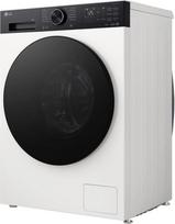 wash machine - LG F2X50S9THB - 8 nuotrauka