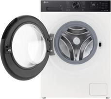 wash machine - LG F2X50S9THB - 9 nuotrauka