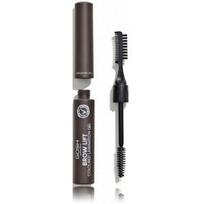 Gosh Brow Lift Lamination Gel antakių laminavimo gelis -  002 Dark Brown