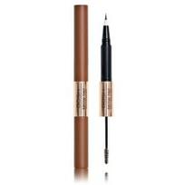 Gosh Long-Lasting Eyebrow Tint ilgai išliekantis antakių gelis - 001 Light Brown