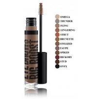 MAC Eye Brows Big Boost Fibre Gel antakių gelis - Thunder