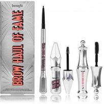 Benefit Brow Haul of Fame rinkinys moterims (antakių pieštukas + antakių gelis + antakių fiksatorius) - 4
