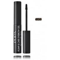 Pupa Plump&Care Eyebrow Gel antakių gelis - 001 – Blonde