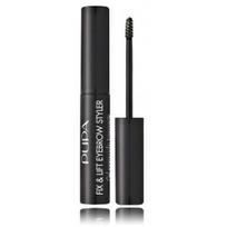 Pupa Fix&Lift Styler antakių plaukelius fiksuojantis gelis - 3 ml.