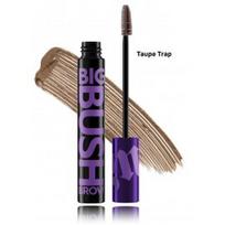 Urban Decay Big Bush Volumizing Tinted Brow Gel antakių gelis su atspalviu - Taupe Trap (Universal Taupe)