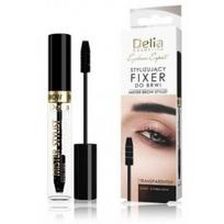 Delia Eyebrow Expert Mister Stylist Shape Master antakių fiksavimo gelis - 11 ml.