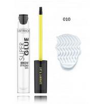 Catrice Super Glue Brow Styling Gel antakių formavimo gelis - 010 - Ultra Hold