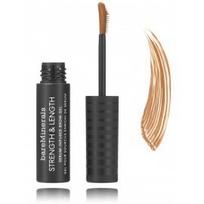 bareMinerals Strength & Length Serum Infused Brow Gel tonuojantis antakių gelis su serumu - Honey