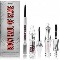 Benefit Brow Haul of Fame rinkinys moterims (antakių pieštukas + antakių gelis + antakių fiksatorius) - 3