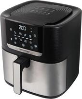 Esperanza EKA004 Pollo Fritto 8L Juoda (Black)