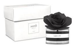 Muha Home Perfume w/ Rose Diffuser L16 Legni e Te 50ml
