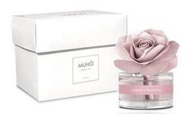 Muha Home Perfume w/ Rose Diffuser L12 Zagara e Gardenia 50ml