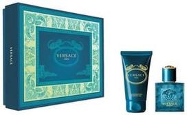 Versace Eros 30ml EDT   50 Shower Gel 2019