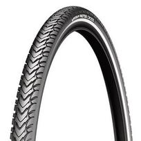 Michelin Protek Cross Wire Tyre 29x1.85 Black/Reflective