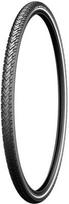 Michelin Protek Cross Tyre 700x40 Black/Reflective