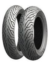 motociklo galinis ratas 12 - Michelin City Grip 2 130/70-12 RF TL 62S Užpakalinis ratas, M/C, Priekinis ratas - 1 nuotrauka