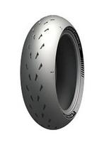 r17 motociklo ratai - Michelin Power Cup 2 120/70 ZR17 TL (58W) M/C, Priekinis ratas - 1 nuotrauka
