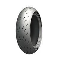 michelin 190 50 zr17 - Michelin Power GP 190/50 ZR17 TL (73W) Užpakalinis ratas, M/C - 1 nuotrauka