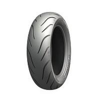 motociklas - Michelin Commander III Touring MT90B16 TT/TL 72H M/C, Priekinis ratas - 1 nuotrauka