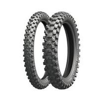 Michelin Tracker 140/80-18 TT 70R Užpakalinis ratas, M/C