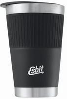 Esbit Sculptor Tumbler Thermo Mug 550ml Black/Silver