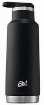 Esbit Pictor Insulated Standard Mouth 550ml Black