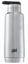 Esbit Pictor Insulated Standard Mouth 550ml Silver