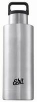 Esbit Scultor Insulated Standard Mouth 750ml Silver