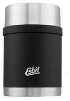 esbi - Esbit Scultor Food Jug 750ml Black - 1 nuotrauka