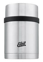 Esbit Scultor Food Jug 750ml Silver