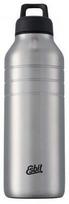 Esbit Majoris Stainless Steel 1000ml Grey