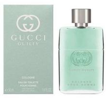 Gucci Guilty Pour Homme Cologne 50ml EDT