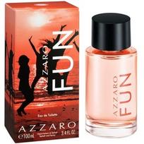 Azzaro Splashes Fun 100ml EDT Unisex
