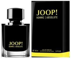 Joop Homme Absolute 40ml EDP